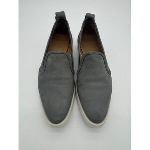 Women's Everlane Slip-On Shoes Size 9, Gray
